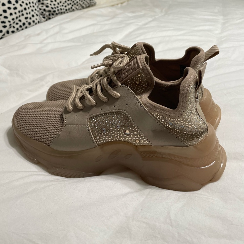 Steve Madden Maxima Sneakers